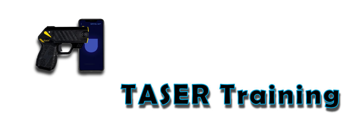 All about our TASER class