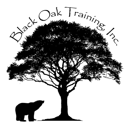 Black Oak Training, Inc.